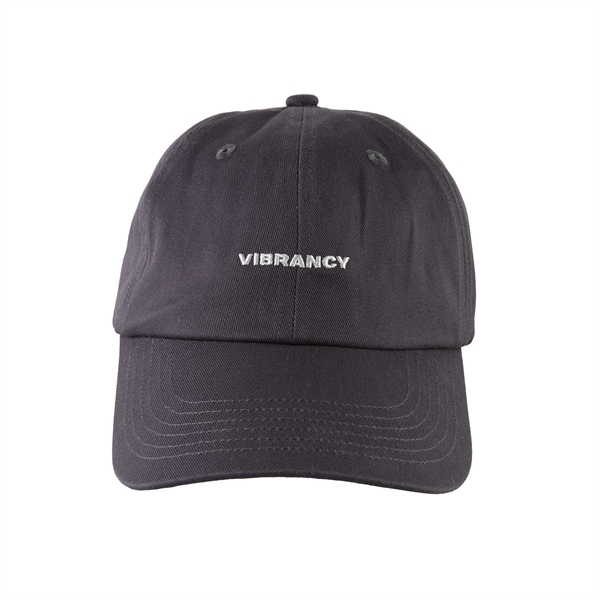 Vibrancy - Logo V2, Cap