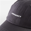 Vibrancy - Logo V2, Cap