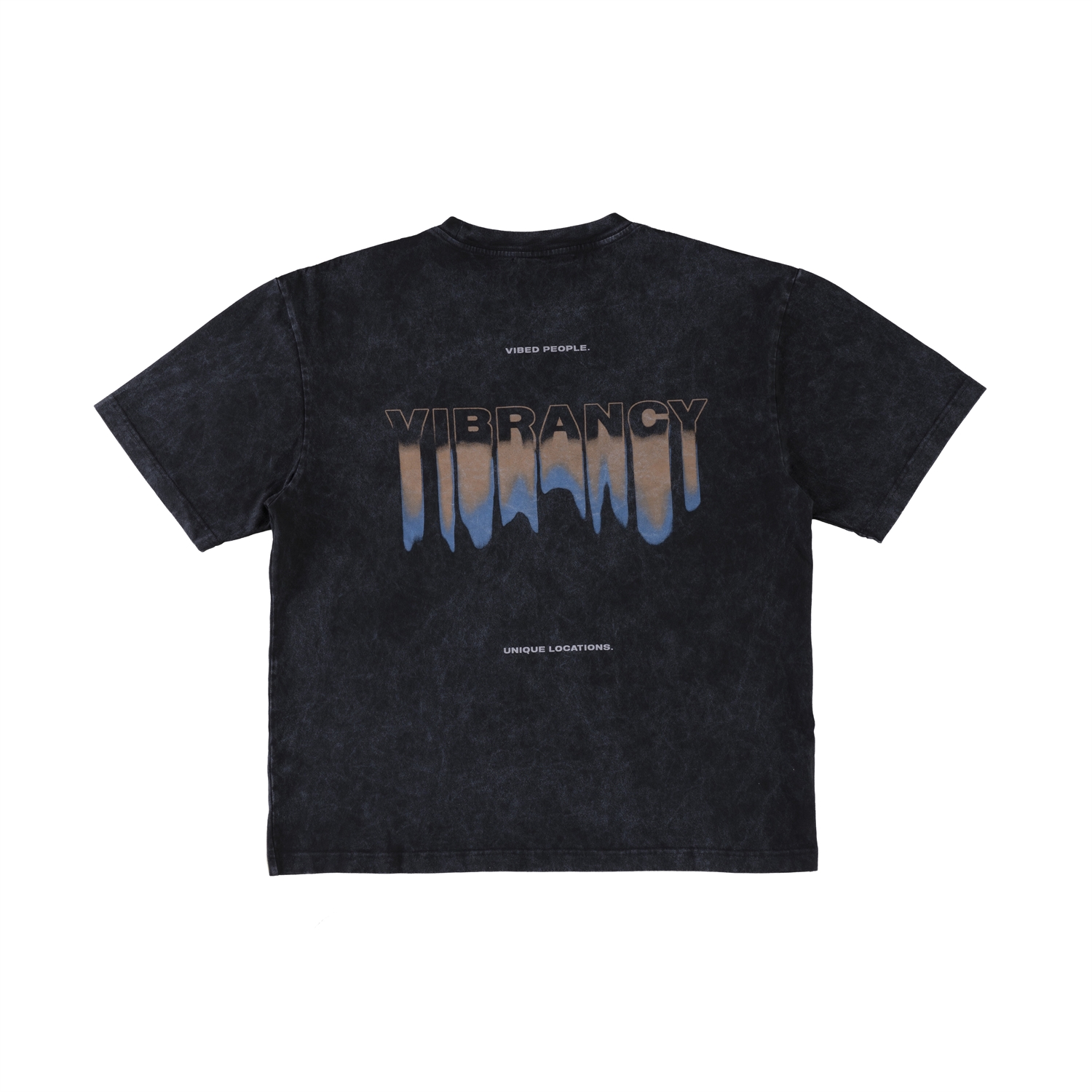 Vibrancy - Feel Vibrant, T-Shirt