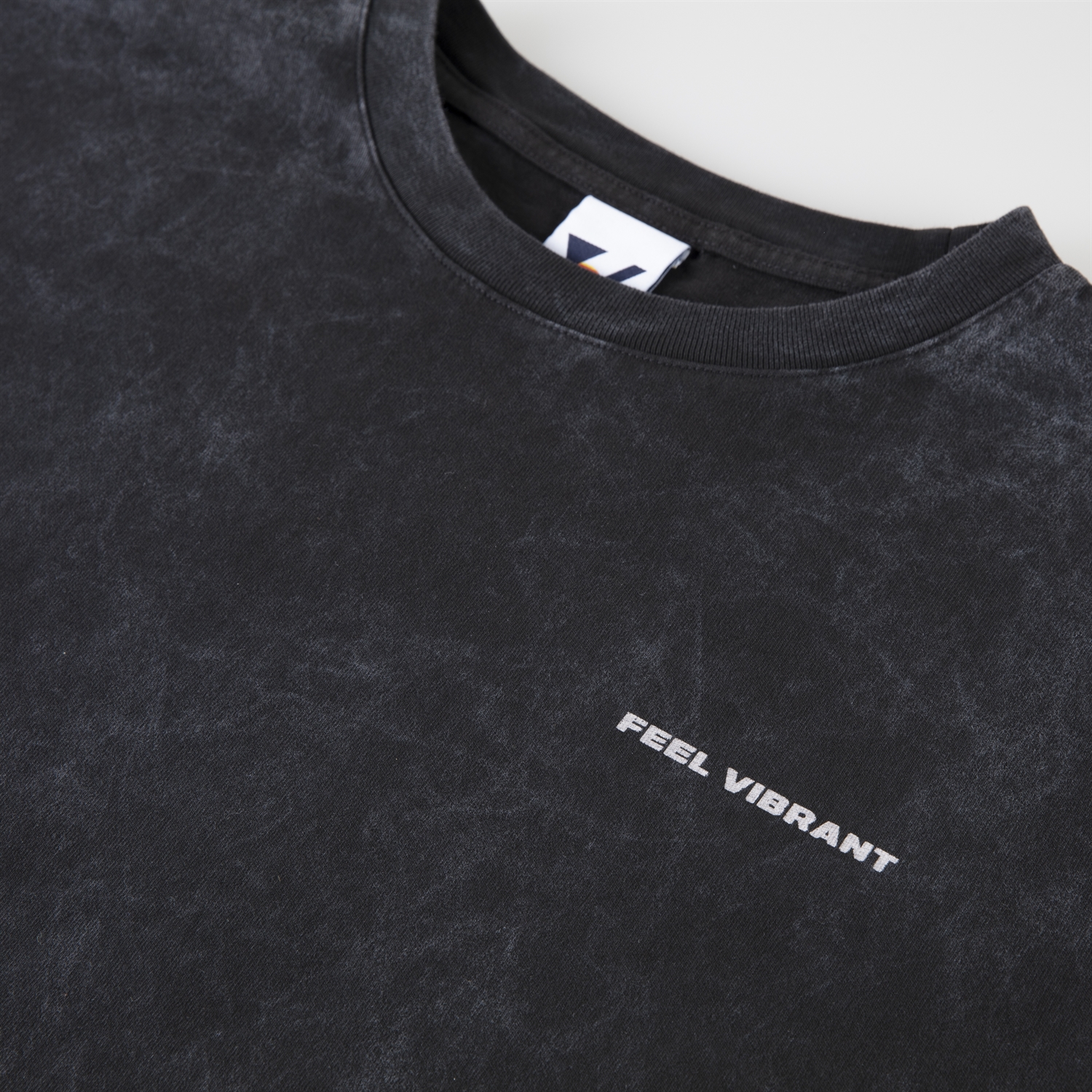 Vibrancy - Feel Vibrant, T-Shirt