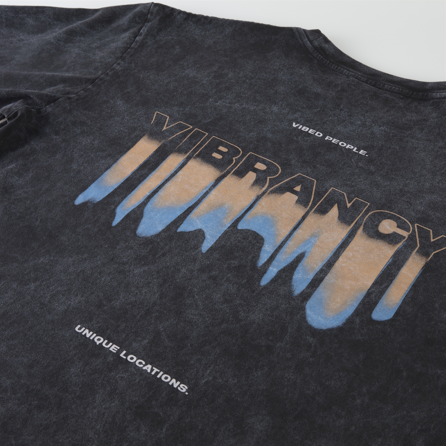 Vibrancy - Feel Vibrant, T-Shirt