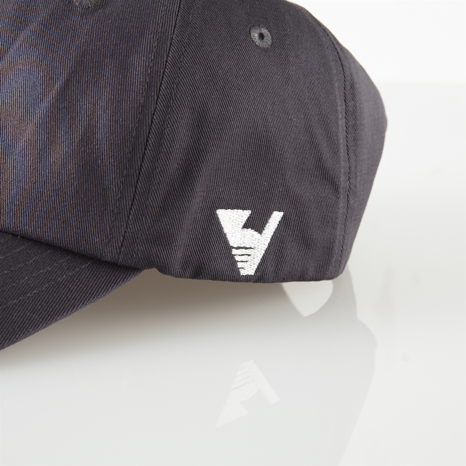 Vibrancy - Logo V1, Cap