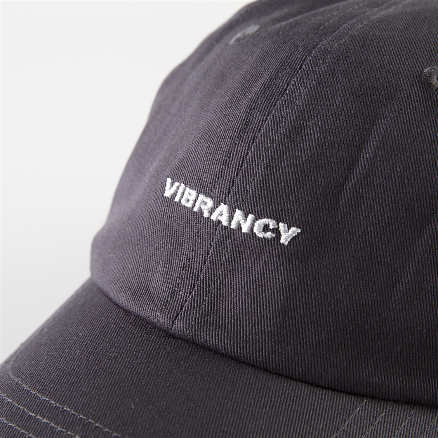 Vibrancy - Logo V1, Cap