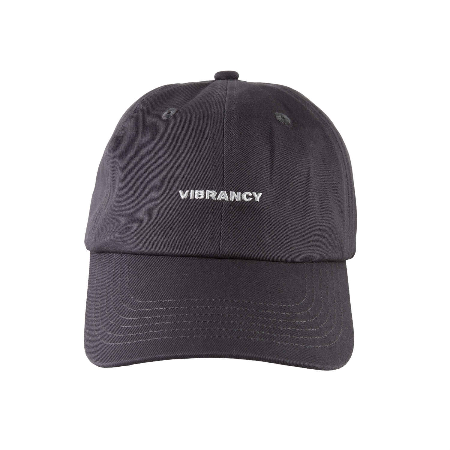 Vibrancy - Logo V2, Cap