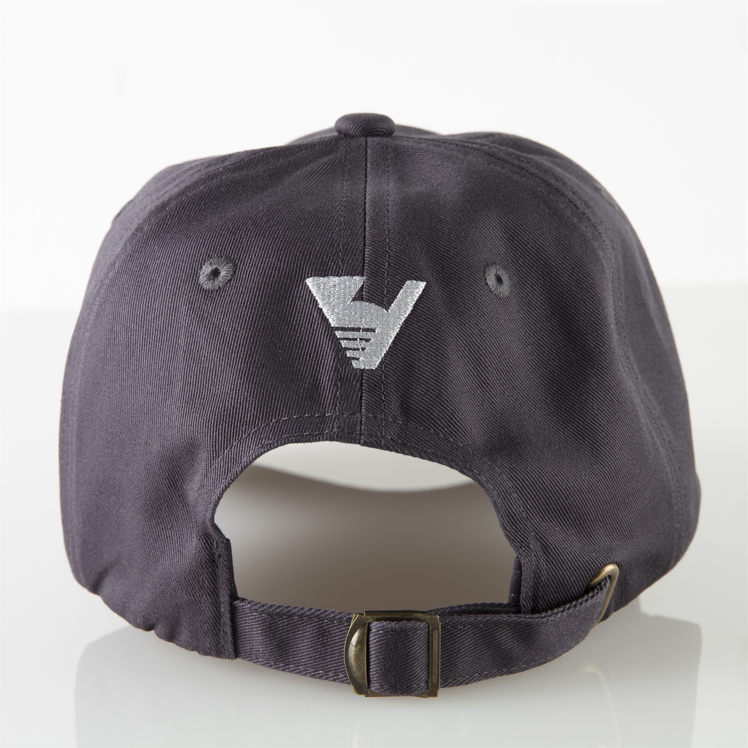 Vibrancy - Logo V2, Cap